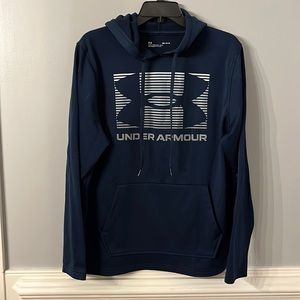 UNDER ARMOUR SWEATSHIRT - Size M